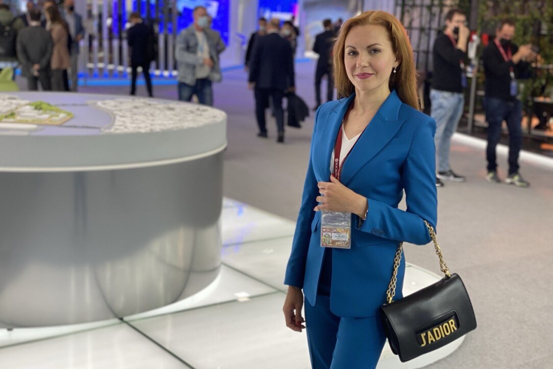 «Доверие — наш главный ресурс»: Татьяна Ремезова о журналистике и преодолении страхов